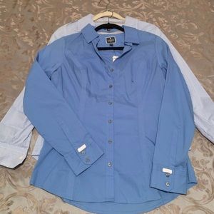 Express The Essential top - Brand New